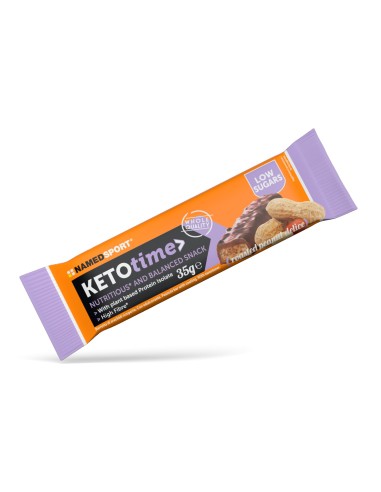 Barretta KETOtime - Arachidi Tostate...