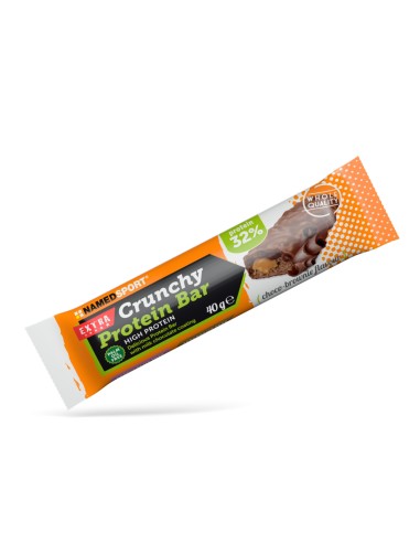 Barretta Crunchy Protein Bar - Choco...
