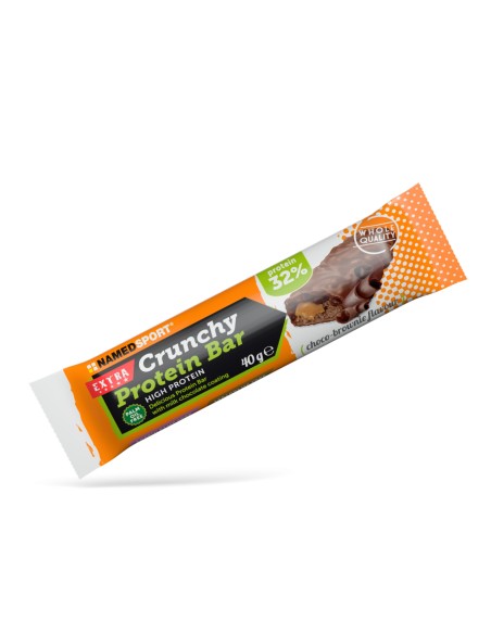 Barretta Crunchy Protein Bar - Choco Brownie 40 g