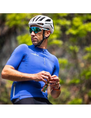 Barretta Crunchy Protein Bar -...