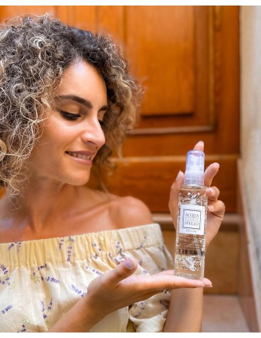 Acqua ai Fiori di Spello - Olio Corpo...