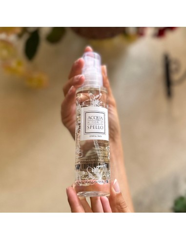 Acqua ai Fiori di Spello - Olio Corpo...