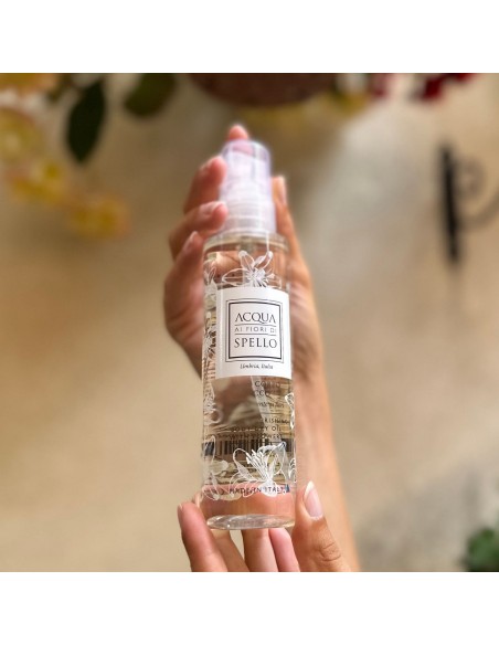 Acqua ai Fiori di Spello - Olio Corpo Secco 150 ml