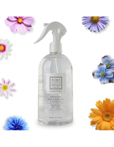 Acqua ai Fiori di Spello - Profumo...