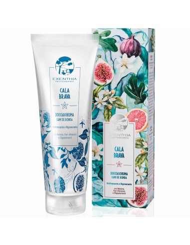 EXENTHIA Cala Brava - Docciaschiuma...