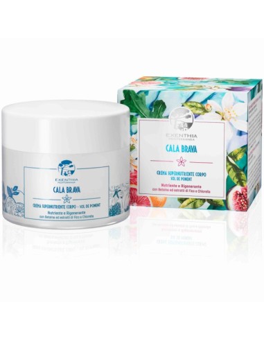 EXENTHIA Cala Brava - Crema...