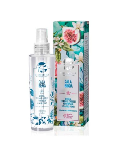 EXENTHIA Cala Brava - Acqua...