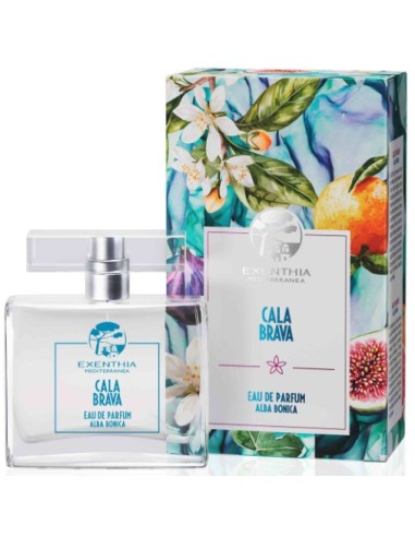EXENTHIA Cala Brava - Eau de Parfum...