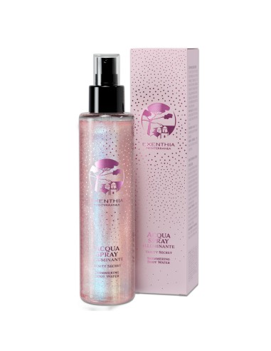 EXENTHIA Acqua Spray Illuminante...