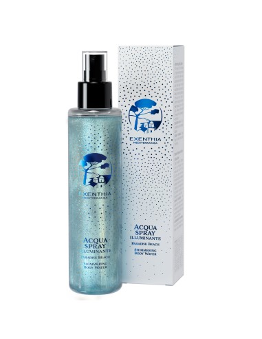EXENTHIA Acqua Spray Illuminante...