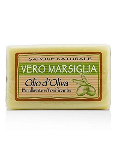 Sapone Vero Marsiglia - Olio d'Oliva...