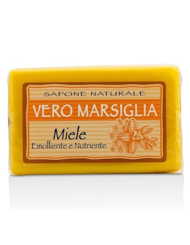 Sapone Vero Marsiglia - Miele 150 g