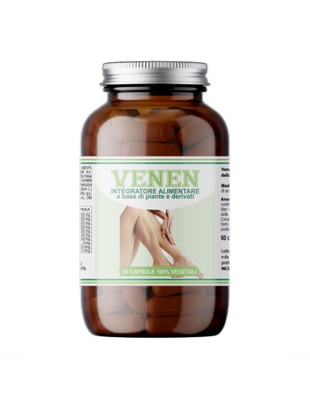 Venen 60 Capsule