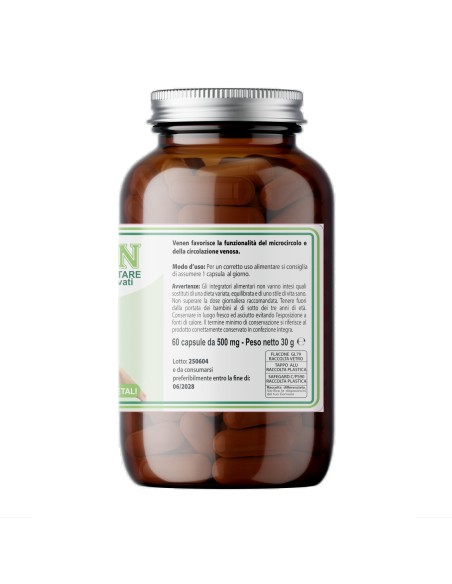 Venen 60 Capsule