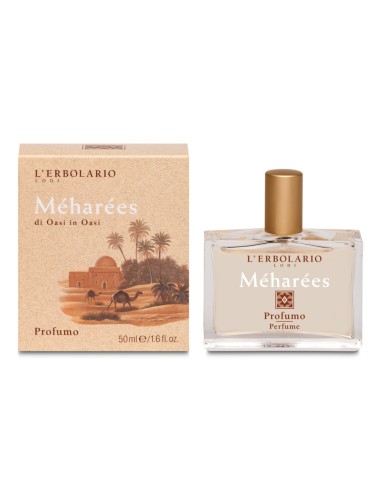 Méharées Profumo 50 ml