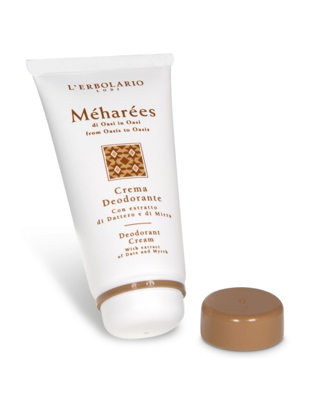 Méharées Crema Deodorante 50 ml