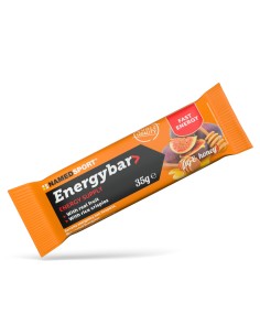 Barretta Energybar - Fico e...