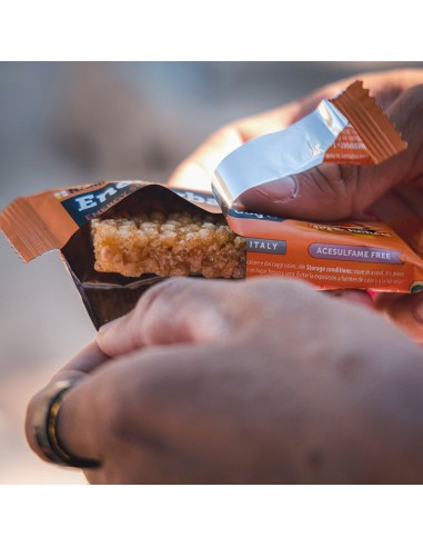 Barretta Energybar - Fico e Miele 35 g