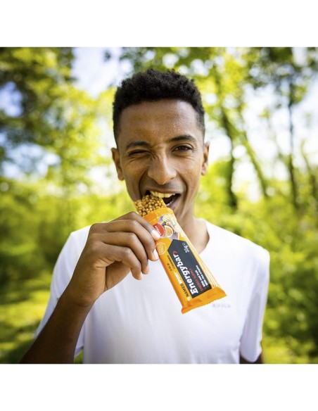 Barretta Energybar - Fico e Miele 35 g