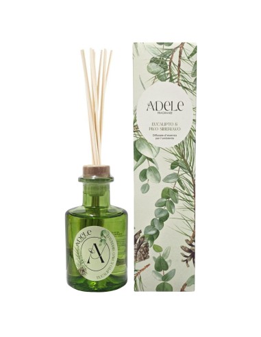 Diffusore d'essenza per l'ambiente -...