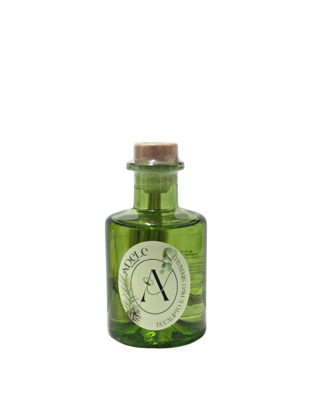Diffusore d'essenza per l'ambiente - Eucalipto & Pino Siberiano 200 ml