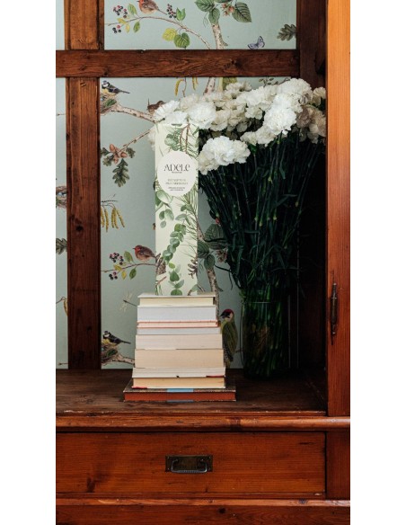 Diffusore d'essenza per l'ambiente - Eucalipto & Pino Siberiano 200 ml