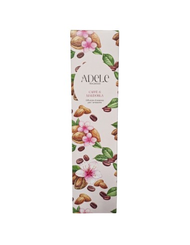 Diffusore d'essenza per l'ambiente -...