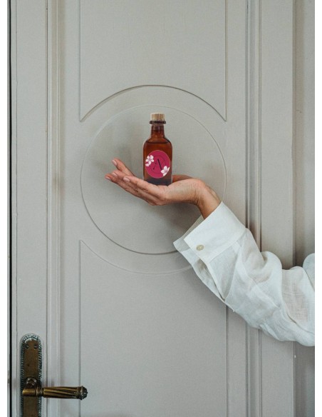 Diffusore d'essenza per l'ambiente - Fiori di Ciliegio 100 ml