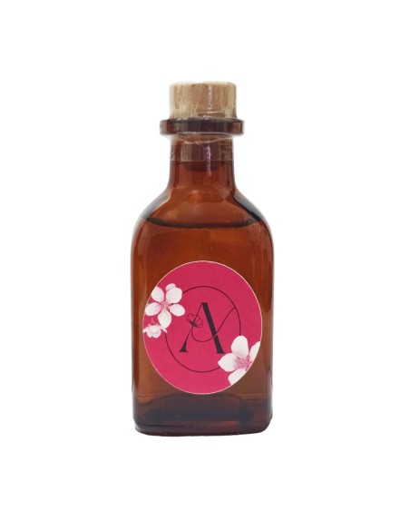 Diffusore d'essenza per l'ambiente - Fiori di Ciliegio 100 ml