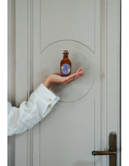 Diffusore d'essenza per l'ambiente - Narciso 100 ml