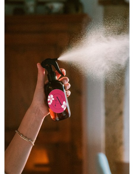 Spray per l'ambiente - Fiori di Ciliegio 250 ml