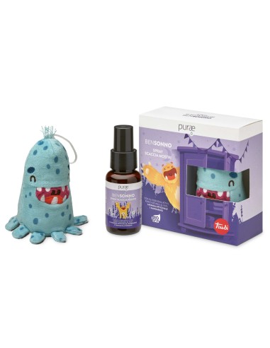 Bensonno - Spray Scaccia Mostri con...