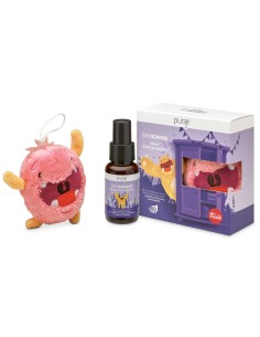 Bensonno - Spray Scaccia...