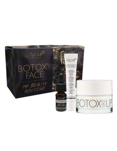 Beauty Box My Face BOTOX