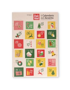 Il Calendario dell'Avvento...