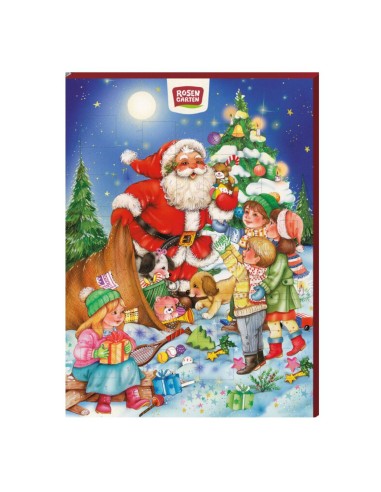 Rosengarten Calendario Avvento al...