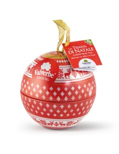 Valverbe Pallina di Natale...