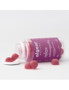 Relax – Ashwagandha 40 Gommose