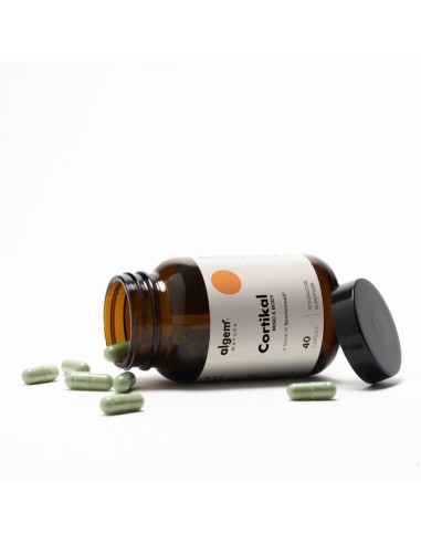 Cortikal 40 Capsule