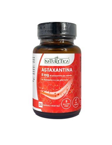 Astaxanthina 30 Capsule