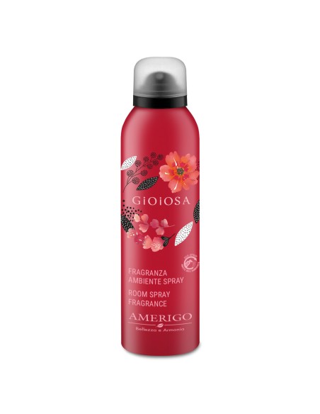 Gioiosa Fragranza Ambiente Spray 150 ml