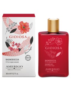 Gioiosa Bagnodoccia 300 ml
