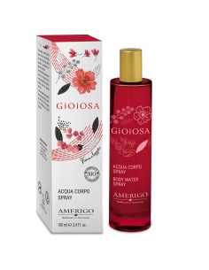 Gioiosa Acqua Corpo Spray...