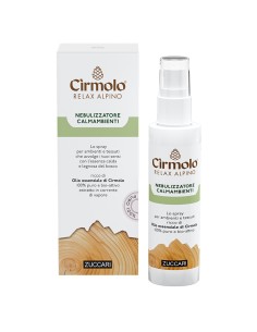 Cirmolo Nebulizzatore...