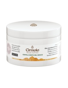 Cirmolo Crema-Corpo del...
