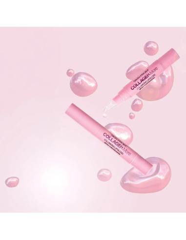 Collagen More Gloss Volumizzante 3 ml
