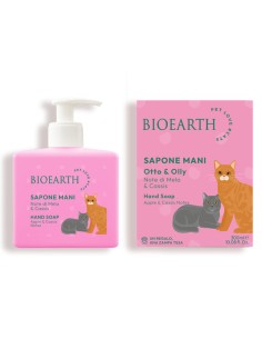 SAPONE MANI Otto & Olly 300 ml