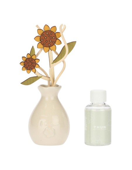 THUN Diffusore Bomboniera Girasole 50 ml