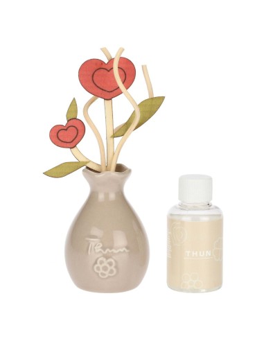 THUN Diffusore Bomboniera Cuore 50 ml