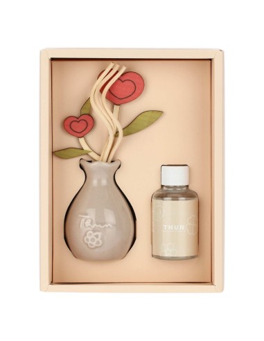 THUN Diffusore Bomboniera Cuore 50 ml